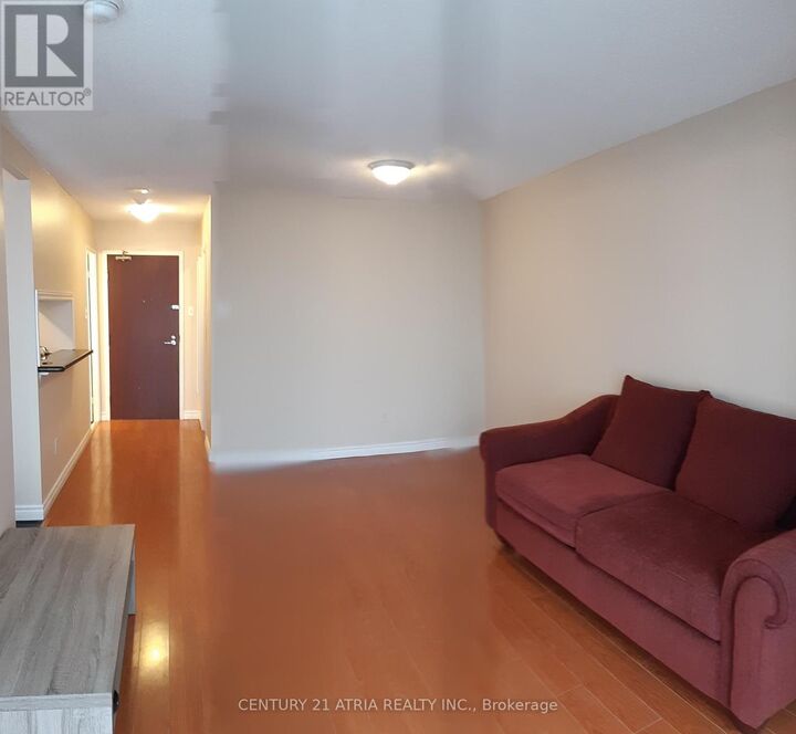 Property Photo: 1055 Bay Street 1503 ON M5S 3A3