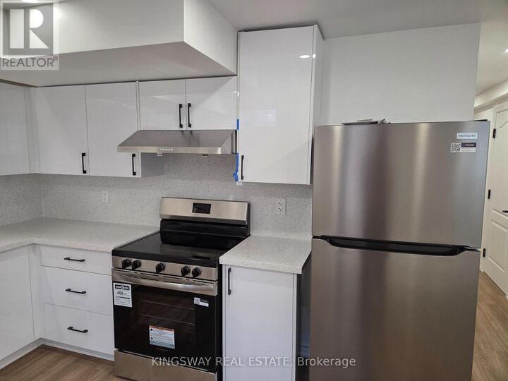 Property Photo: 839 Miltonbrook Crescent Basement ON L9T 8N2