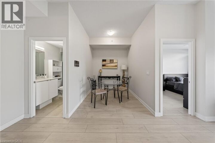 Property Photo: 3210 Dakota Common A115 ON L7M 2A8