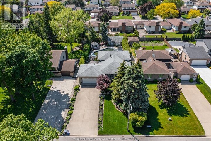 Property Photo:  12139 Papineau  ON N8N 3B5 