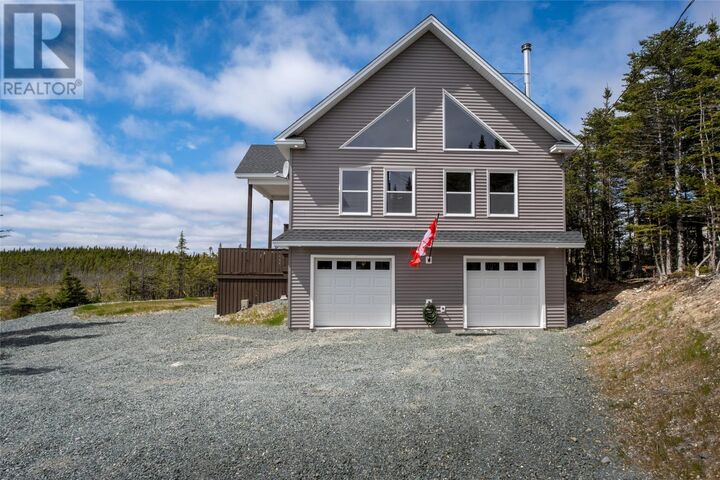 Property Photo:  41 Whalen'S Pond Road  NL A0B 1G0 