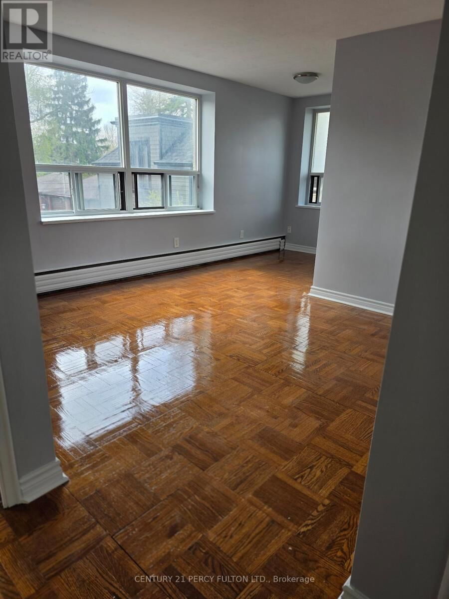 Property Photo: 392 Jane Street 204 ON M6S 3Z5