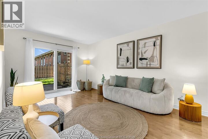 Property Photo: 1930 Columbia Court 31 ON N9E 1B1