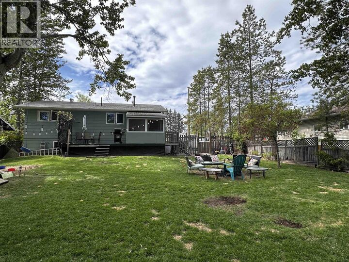 Property Photo: 5260 43 Street BC V0C 1R0
