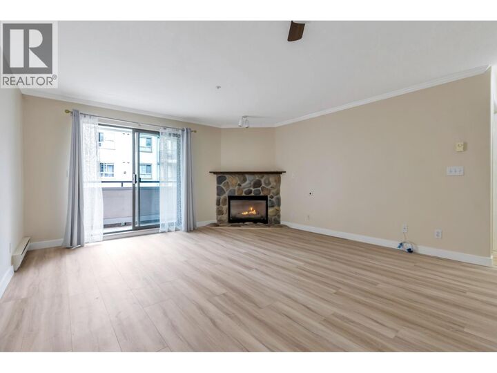 Property Photo: 2357 Whyte Avenue 201 BC V3C 2A3