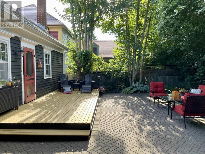 Property Photo: 89 York Street NS B0J 2C0