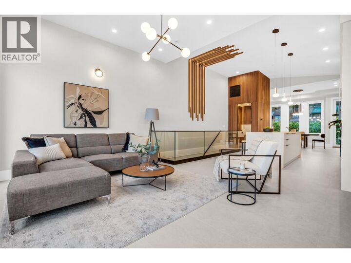 Property Photo:  2380 Marine Drive  BC V7V 1K8 