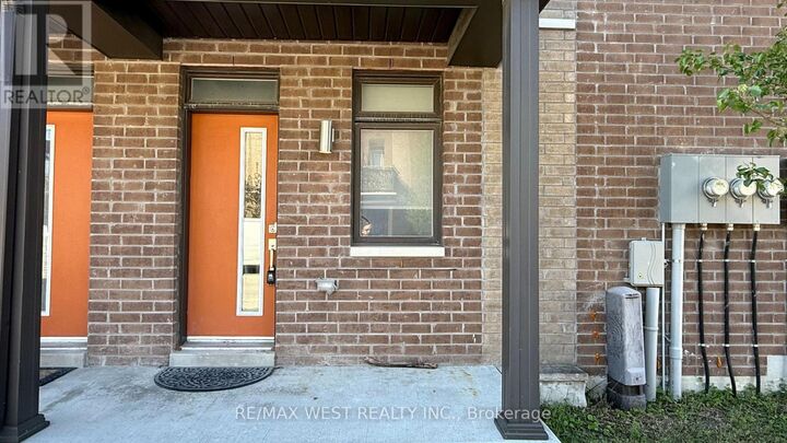 Property Photo: 1 Allward Street ON L4L 0M1