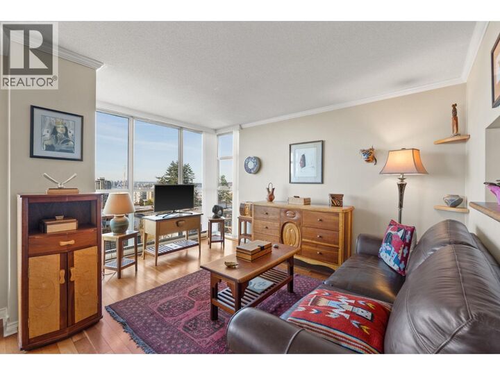 Property Photo: 567 Lonsdale Avenue 602 BC V7M 2G6