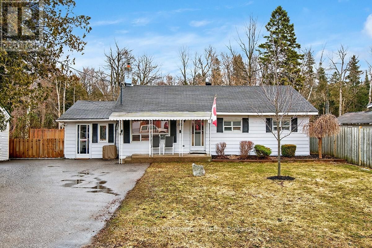 Property Photo:  1031 Ferrier Avenue  ON L0L 1W0 