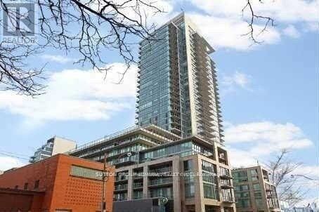 Property Photo: 1 Bedford Road 2904 ON M5R 2J7
