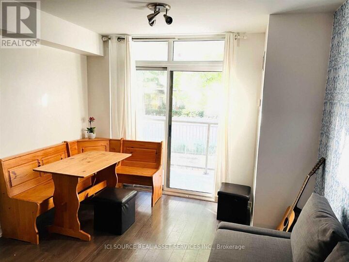Property Photo:  816 Lansdowne Avenue 113  ON M6H 4K6 