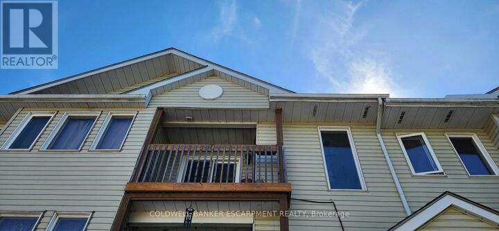 Property Photo: 6A Robert Lane ON L7G 5L9