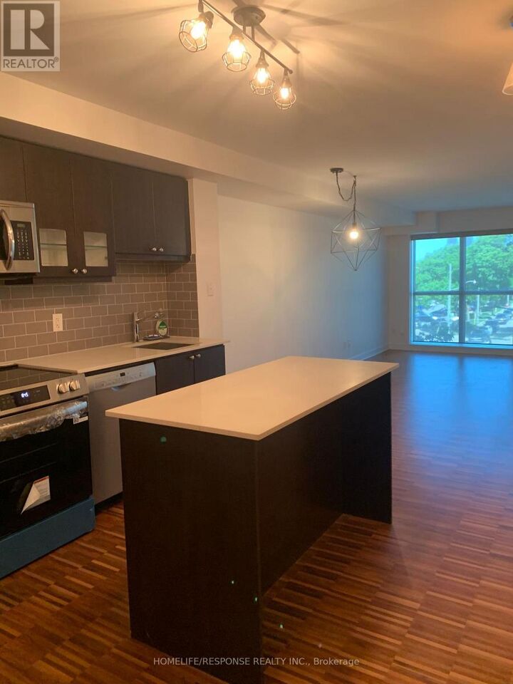 Property Photo: 1169 Queen Street West 312 ON M6J 1J4