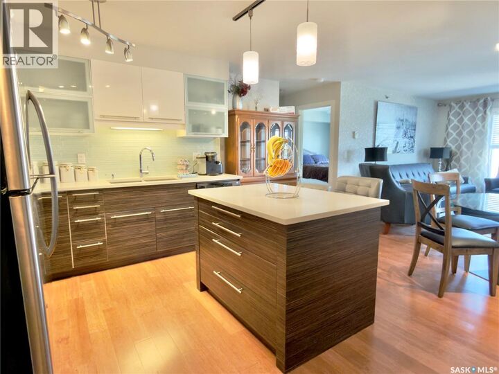 Property Photo: 314A 415 Hunter Road SK S7T 1C9
