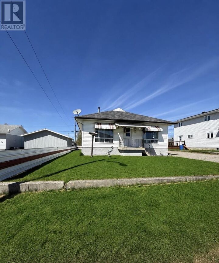 Property Photo: 114 Nishnabe Miikena ON P0T 2A0
