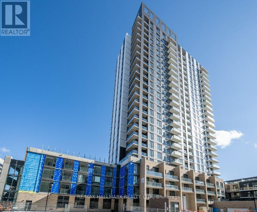 Property Photo:  55 Duke Street West 309  ON N2H 0C9 
