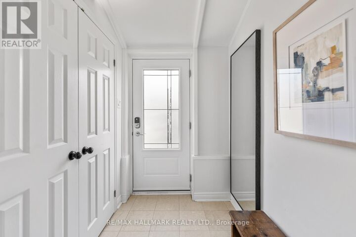 Property Photo: 146 Roslin Avenue ON M4N 1Z4