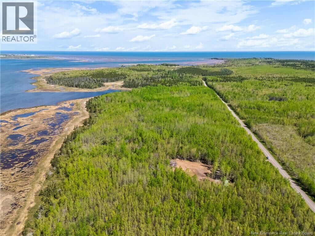 Property Photo:  Lot Duguay Point Road  NB E4M 3W6 