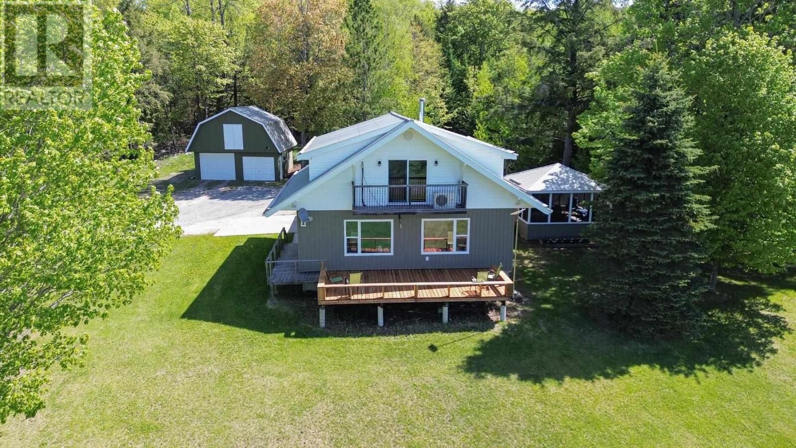 Property Photo:  2632 A Line Rd  ON P0R 1J0 