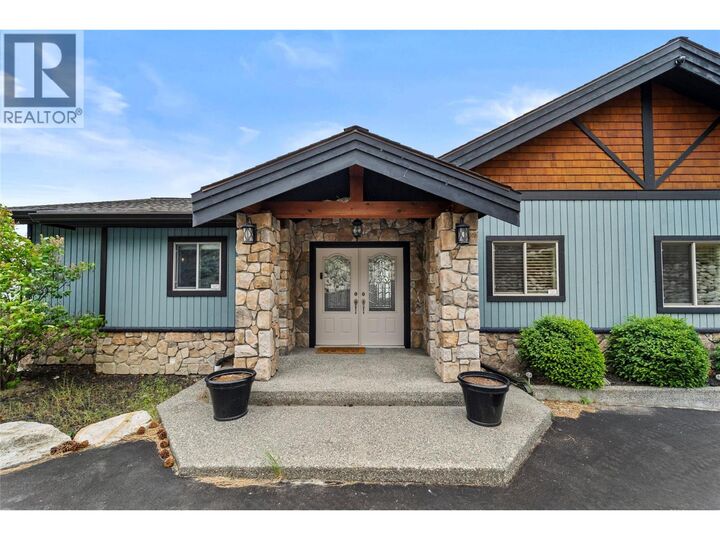 Property Photo: 6488 Monck Park Road BC V1K 1B8
