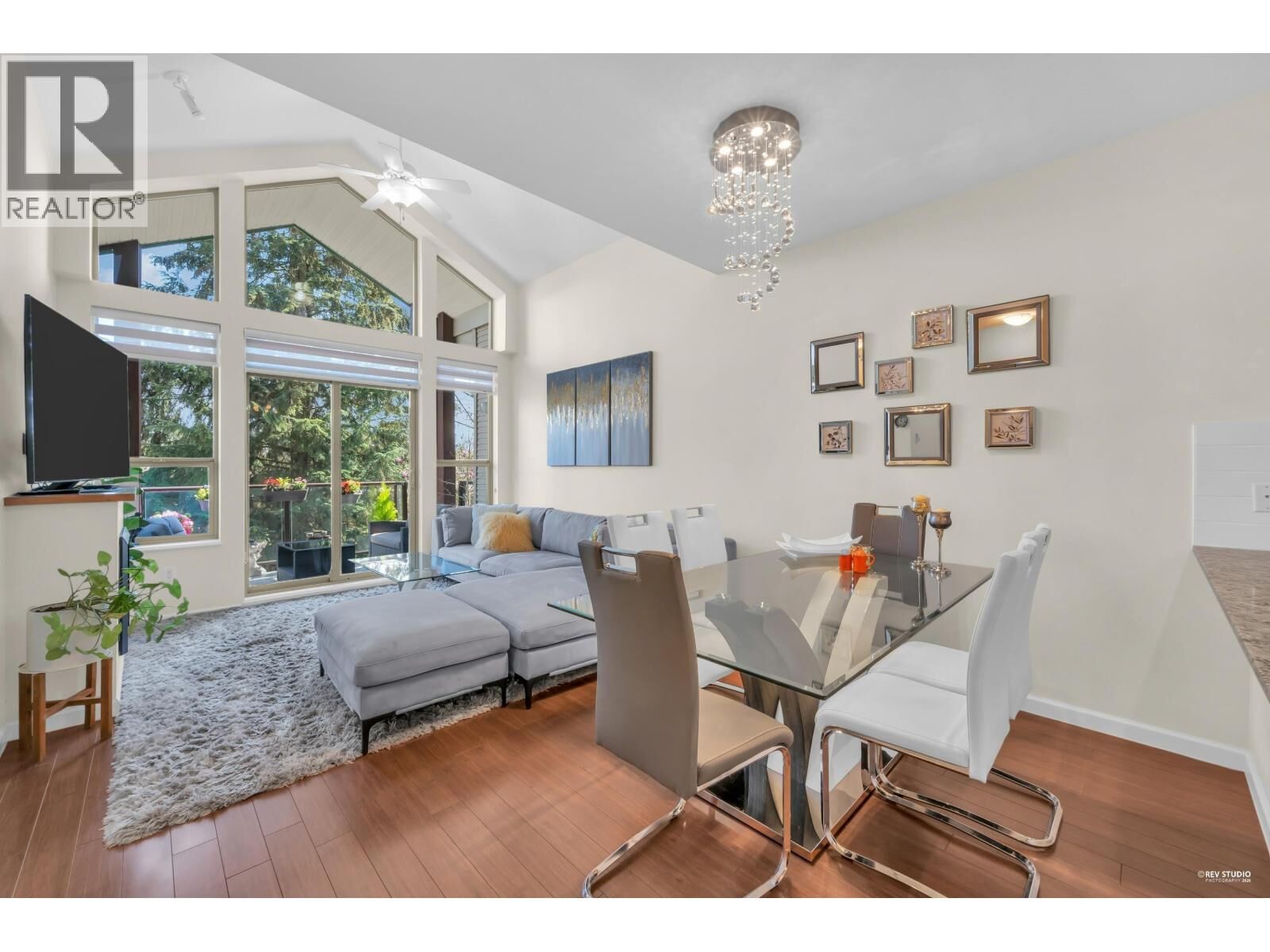 Property Photo: 2484 Wilson Avenue 416 BC V3C 0A5