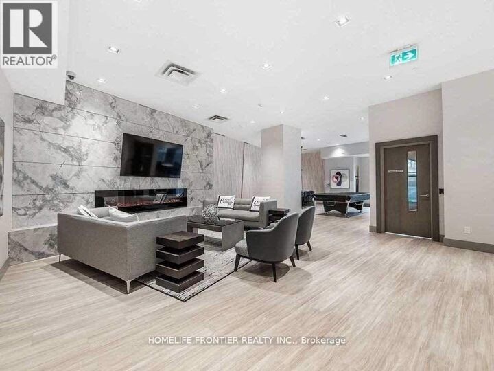 Property Photo: 181 Bedford Road 2001 ON M5R 0C2