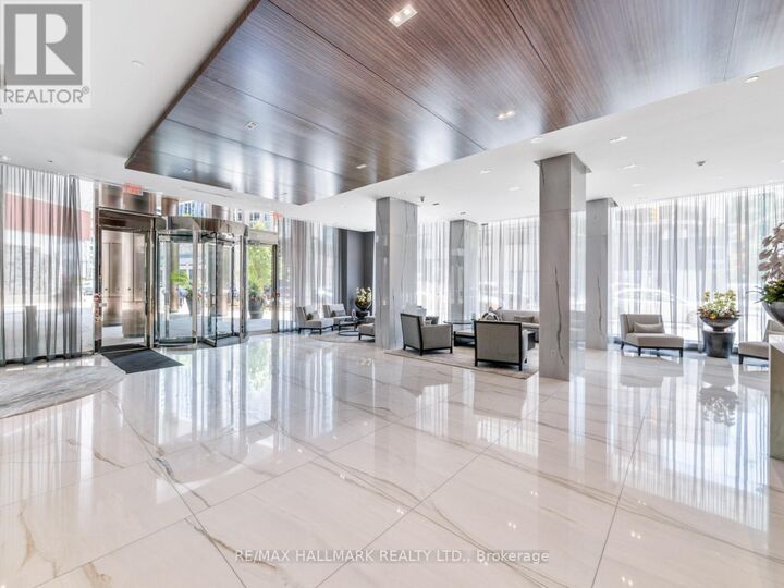 Property Photo: 88 Davenport Road 308 ON M5R 0A5