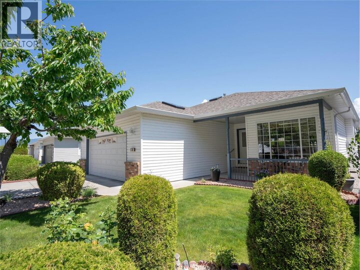 Property Photo:  598 Red Wing Drive  BC V2A 8N7 