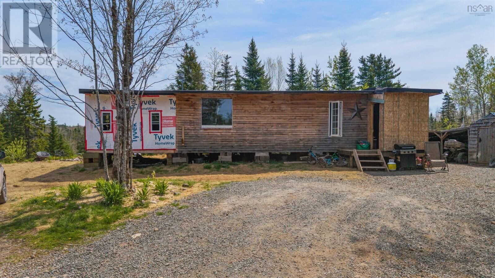 Property Photo:  310 Johnson Road  NS B0N 2J0 