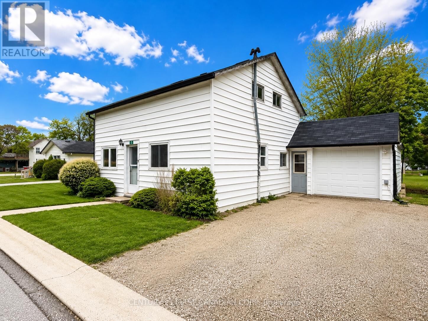 Property Photo: 3 Ward Street North ON N0M 1B0