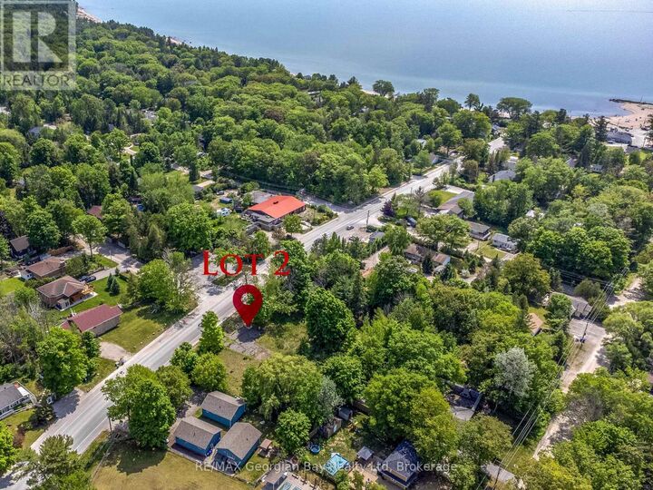 Lot 2 Balm Beach Road West — photo 1