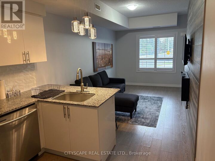 Property Photo:  1430 Highland Road 2A  ON N2N 0C3 