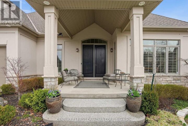 Property Photo: 1615 Byron Baseline Road 15 ON N6K 4N3