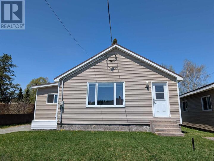 Property Photo: 21 Joliet St ON P0S 1K0