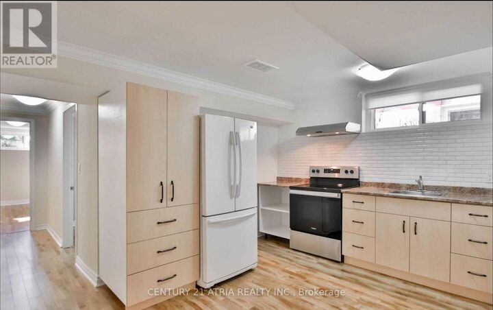 Property Photo:  243 Harrygan Crescent  ON L4C 4J2 