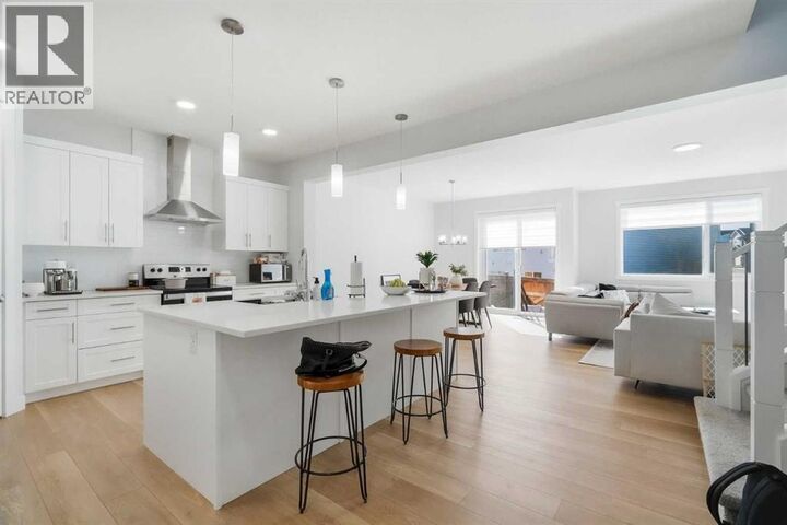Property Photo: 107 Versant View Southwest AB T2Y 0X3