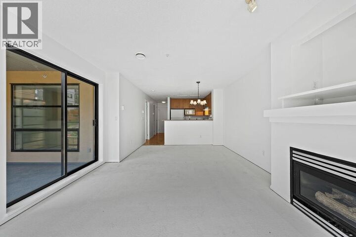 Property Photo: 124 West 3rd Street 306 BC V7M 1E8
