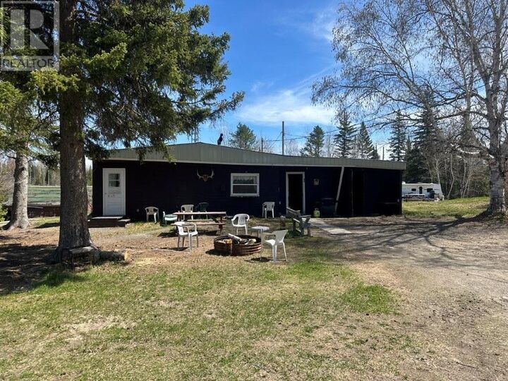 Property Photo: 1 Cedar Shores Road ON P0T 1V0