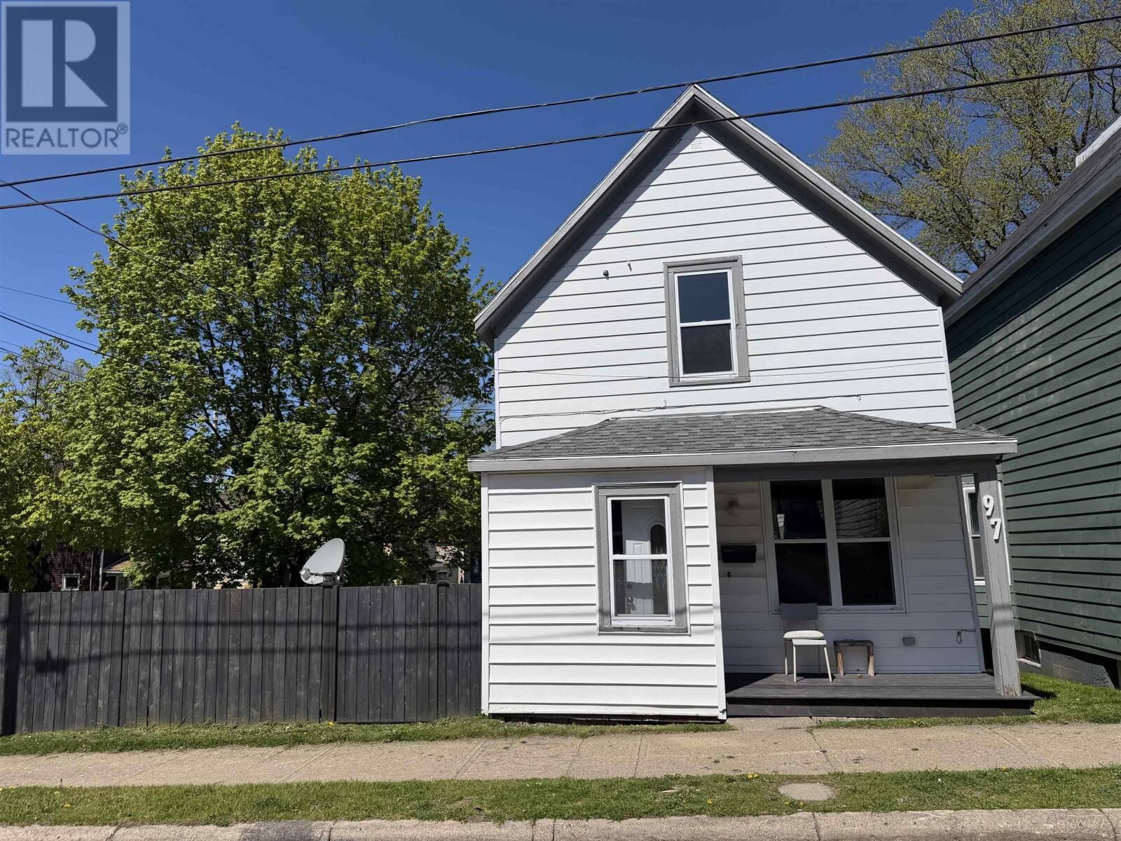 Property Photo: Rockdale Avenue, Sydney Avenue 97 NS B1P 1Z3