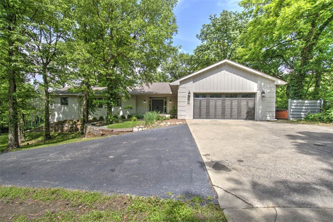 Property Photo: 35 Lake Point IL 62521