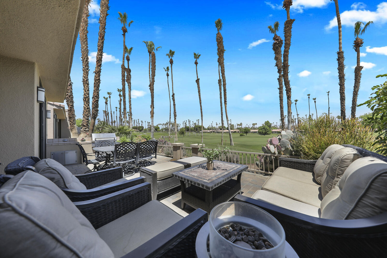 Property Photo: 76570 Hollyhock Drive CA 92211