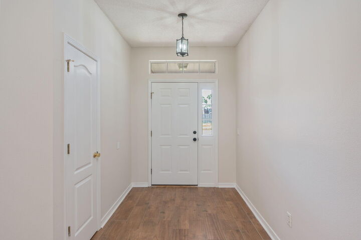 Property Photo:  2070 Catline Circle  FL 32566 