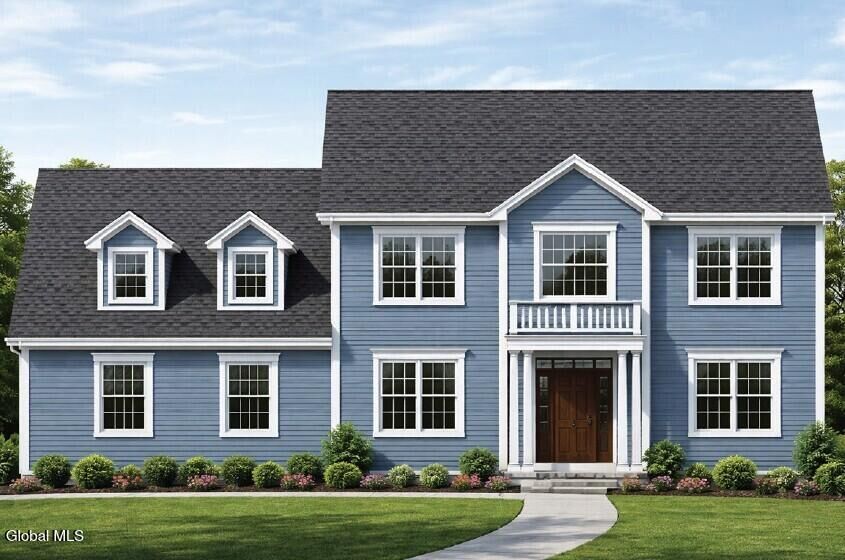 Property Photo:  34 Eastpointe Drive  NY 12866 