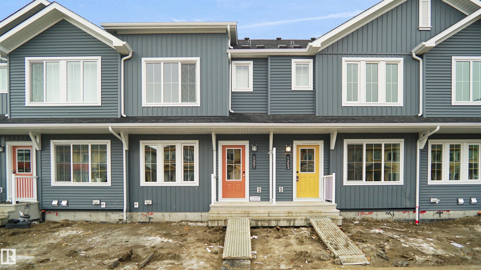 Property Photo: 3705 141 Street SW 75 AB T6W 3J2
