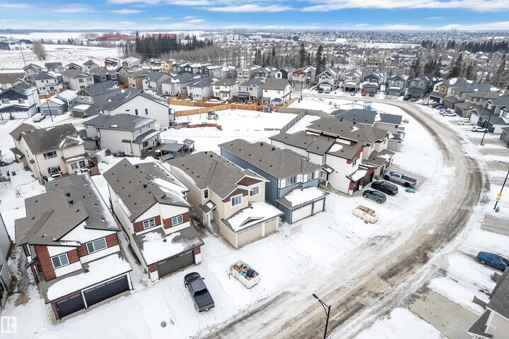 Property Photo:  737 Astoria Way  AB T9G 0M7 