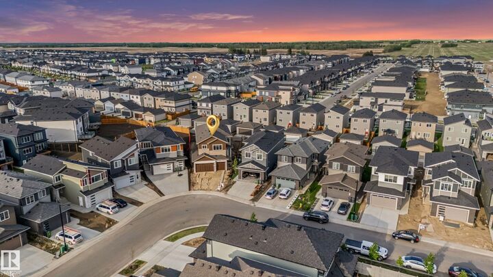 Property Photo: 4015 39 Street AB T4X 3B5
