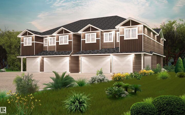 Property Photo:  2735 Alces Way SW 36  AB T6X 3M7 