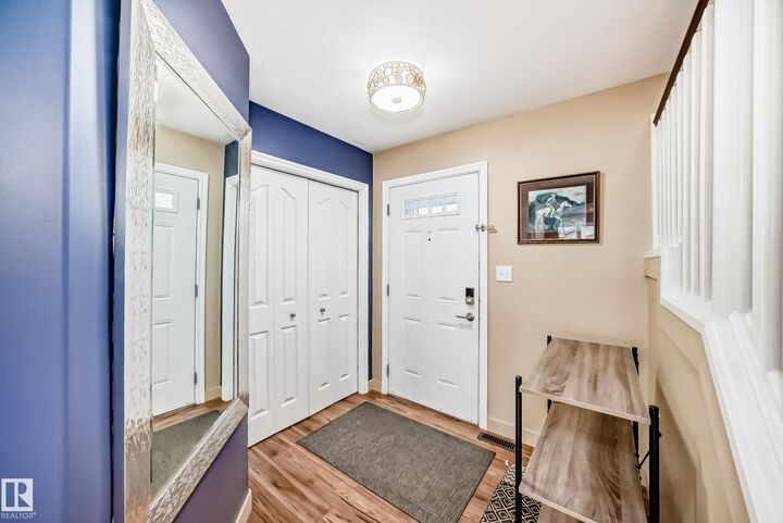 Property Photo:  15529 47A Street NW  AB T5Y 0B6 