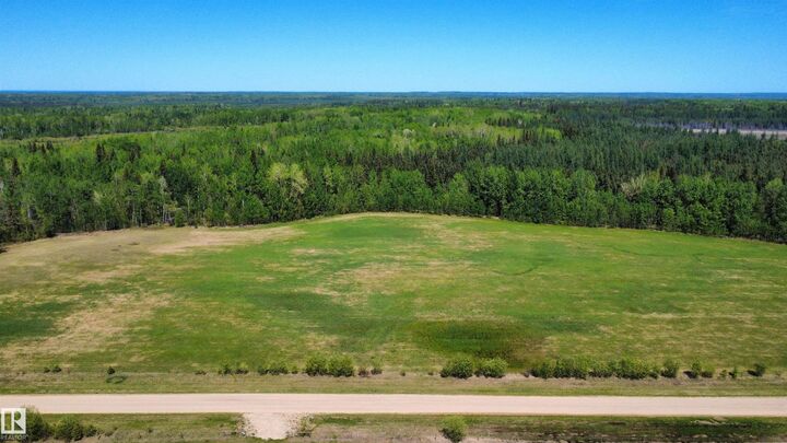Hope Lake NW-33-65-18-W4 — photo 1